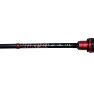 HTO Aikido Spinning Rods - 